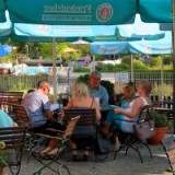 1808F 155 Camping und Freibad Perschen